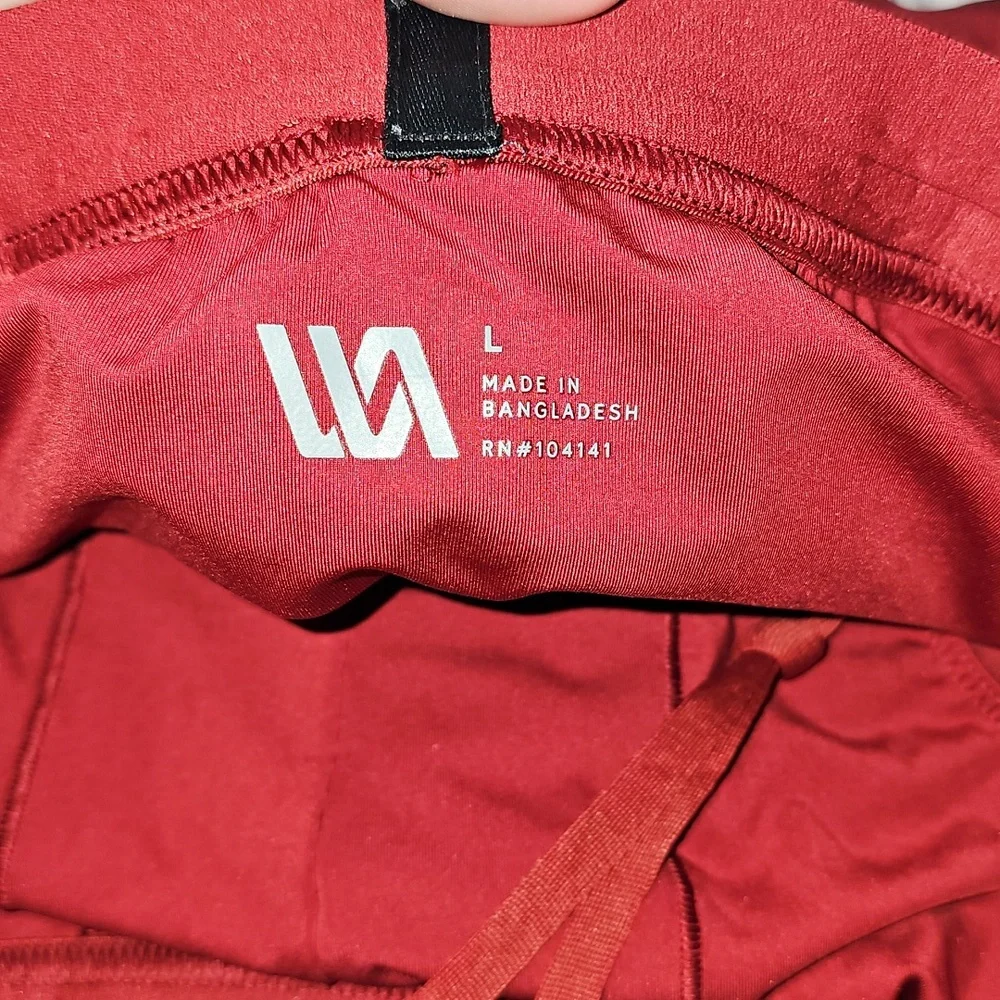 VRST Nwts Mens Sz Large 5